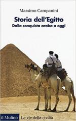62512 - Campanini, M. - Storia dell'Egitto. Dalla conquista araba a oggi