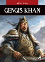 62516 - Hoang, M. - Gengis Khan