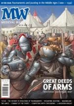 62527 - van Gorp, D. (ed.) - Medieval Warfare Vol 07/03 Great Deeds of Arms. Medieval games of war