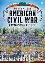 62580 - Dennis-Callan, P.-A. - Battle for America Wargame - American Civil War