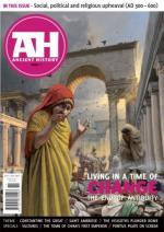 62621 - Lendering, J. (ed.) - Ancient History Magazine 11 Living in a time of change. The end of antiquity