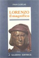 62763 - Cloulas, I. - Lorenzo il Magnifico