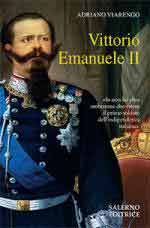 62798 - Viarengo, A. - Vittorio Emanuele II