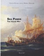 62866 - Cernuschi-Gazzi-Gaetani, E.-A.-M.M. - Sea Power the Italian way