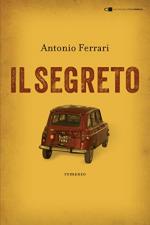 62919 - Ferrari, A. - Segreto (Il)