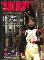 62981 - Jouineau et al., A. - Soldat 01. La Garde Imperiale 1805-1815. Les Corps des Grenadiers