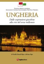 63022 - Nemeth-Papo, G.-A. - Ungheria. Dalle cospirazioni giacobine alla crisi del terzo millennio