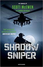 63044 - McEwen, S. - Shadow Sniper 