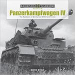 63126 - Doyle, D. - Panzerkampfwagen IV. The Backbone of Germany's WWII Tank Forces- Legends of Warfare