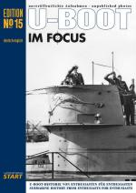 63131 - AAVV,  - U-Boot im Focus 15