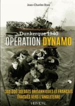 63133 - Stasi, J.C. - Dunkerque 1940: Operation Dynamo. 340000 Soldats Britanniques et Francais Sont Evacues Vers l'Angleterre