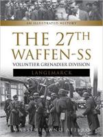 63210 - Afiero, M. - 27th Waffen SS Volunteer Grenadier Division 'Langemarck'. An Illustrated History