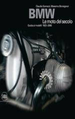 63235 - Somazzi-Bonsignori, C.-M. - BMW Le moto del secolo. Guida ai modelli 1923-2000