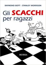 63260 - Bott-Morrison, R.-S. - Scacchi per ragazzi (Gli)