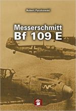 63305 - Peczkowski, R. - Messerschmitt Bf 109 E