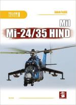 63306 - Fojtik, J. - Mil Mi-24/35 Hind