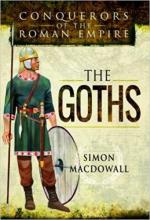 63320 - MacDowall, S. - Conquerors of the Roman Empire: The Goths