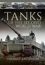 63333 - Anderson, T. - Tanks of the Second World War