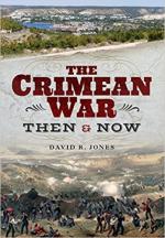 63335 - Jones, D.R. - Crimean War then and now (The)