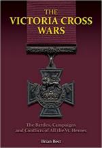 63343 - Best, B. - Victoria Cross Wars (The)