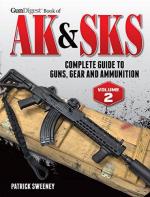 63390 - Sweeney, P. - Gun Digest Book of the AK and SKS: A Complete Guide to Guns, Gear and Ammunition Vol 2 