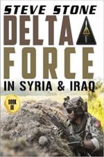 63406 - Stone, S. - Delta Force in Syria and Iraq