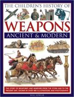 63440 - Fowler, W. - Children's History of Weapons. Ancient and Modern (The)