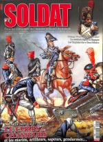 63480 - Jouineau et al., A. - Soldat 02. La Garde Imperiale 1805-1815. Les Corps des Chasseurs