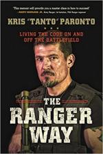 63493 - Paronto, K. - Ranger way. Living the code on and off the Battlefield (The)