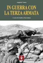 63580 - Vanzo-Saccoman (Cur.), A.-A. - In guerra con la Terza Armata