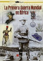 63586 - Rodrigo, R. - Premiera Guerra Mundial en Africa (La)