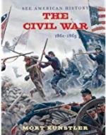 63732 - Kuenstler, M. - Civil War 1861-1865 - See American History (The)