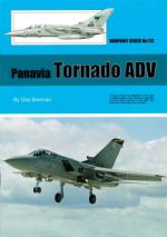 63779 - Brennan, D. - Warpaint 113: Panavia Tornado ADV