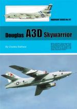 63780 - Stafrace, C. - Warpaint 112: Douglas A3D Skywarrior