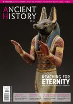 63791 - Lendering, J. (ed.) - Ancient History Magazine 14 Reaching for Eternity. The Egiptian Book of the Dead