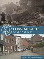 63804 - Smith, S. - Past and Present - Leibstandarte. Ardennes 1944