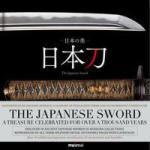 63865 - Inada, K. - Japanese Sword. A Treasure Celebrated for over a Thousand Years (The)