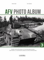 63890 - Solar-Dolezal-Kos, M.-P.-V. - AFV Photo Album Vol 3. Armoured Fighting Vehicles on Czechoslovakian territory 1938-1968