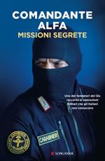 63892 - Comandante Alfa,  - Missioni segrete