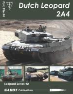 63898 - AAVV,  - Foto File 04: Leopard Series 2: Dutch Leopard 2 A4