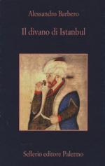 63911 - Barbero, A. - Divano di Istanbul