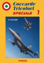 63938 - Niccoli, R. - Coccarde Tricolori Speciale 07: F-16A/B ADF