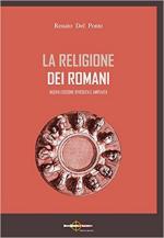 63973 - Del Ponte, R. - Religione dei Romani (La)