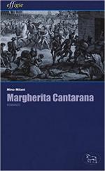 63974 - Milan, M. - Margherita Cantarana. Romanzo