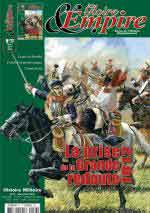 63991 - Gloire et Empire,  - Gloire et Empire 77: La Prise de la Grande Redoute 1812