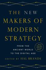 64232 - Brands, H. cur - New Makers of Modern Strategy. From the Ancient World to the Digital Age (The)