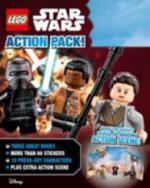 64247 - AAVV,  - LEGO Star Wars Action Pack