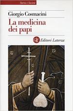 64391 - Cosmacini, G. - Medicina dei Papi (La)