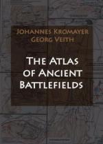 64454 - Kromayer-Veith, J.-G. - Atlas of Ancient Battlefields