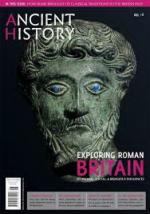 64489 - Lendering, J. (ed.) - Ancient History Magazine 16 Exploring Roman Britain